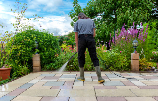 Best Post-Construction Pressure Washing  in Margate, FL